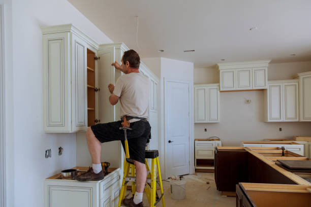 Licensed Backsplash Installation service in Line Lexington, PA - I E Kitchen