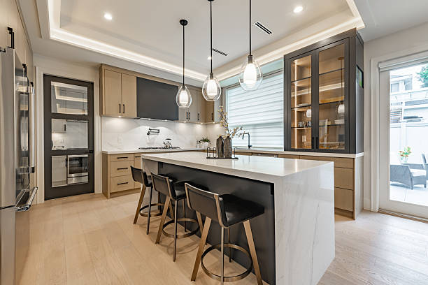 Affordable Backsplash Installation solutions in Line Lexington, PA